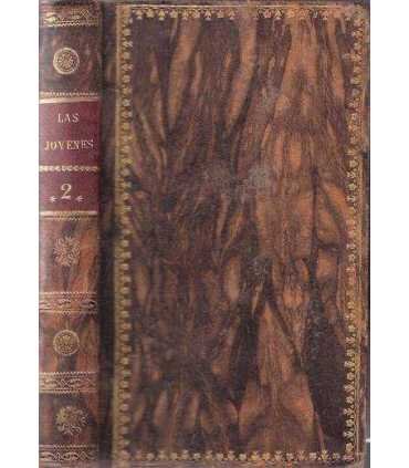 Las jóvenes, tomo segundo