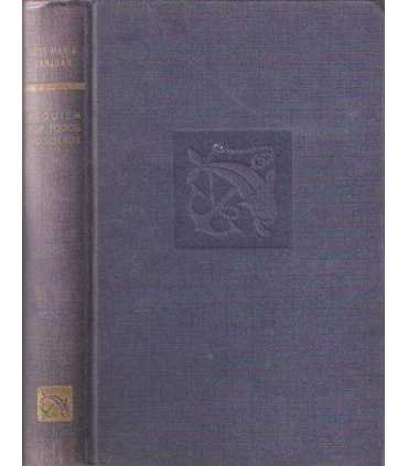 Réquiem por todos nosotros