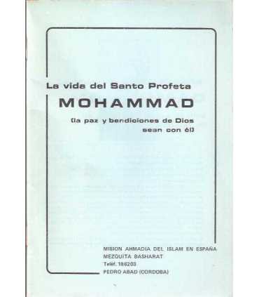 La vida del santo Profeta Mohammad