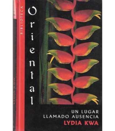 Un lugar llamado ausencia