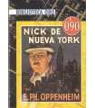 Nick de Nueva York