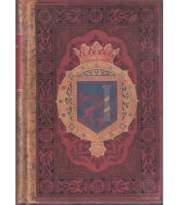 Extremadura (Badajoz y Cáceres)