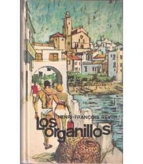 Los organillos