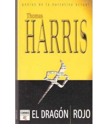 El dragón rojo