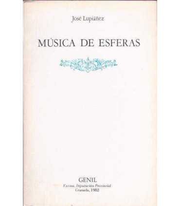 Música de Esferas