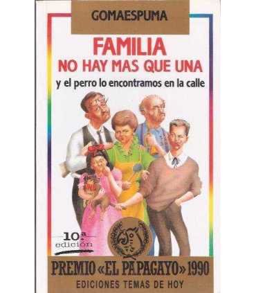 Familia no hay más que una