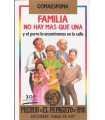 Familia no hay más que una