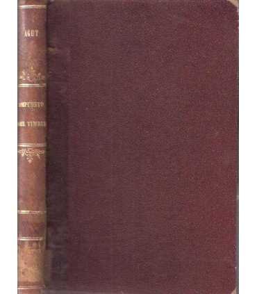 Legislación del Impuesto de Timbre en España y Pro