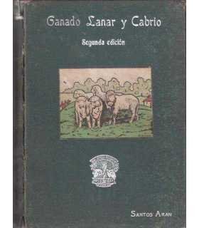 Ganado Lanar y Cabrío