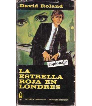 La estrella roja de Londres
