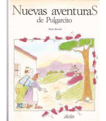 Nuevas aventuras de Pulgarcito