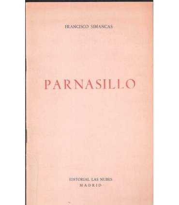 Parnasillo