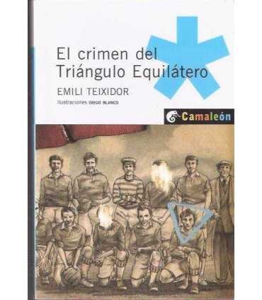 El crimen del triángulo equilátero
