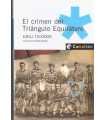 El crimen del triángulo equilátero