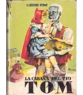 La cabaña del tío Tom