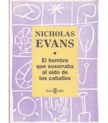 El hombre que susurraba al oido de los caballos