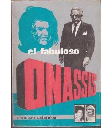 El fabuloso Onassis