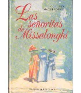 Las señoritas de Missalonghi