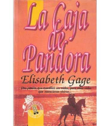 La caja de Pandora