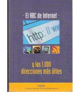 El ABC de internet y las 1000 direcciones más útil