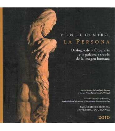 Y en el centro, la Persona.