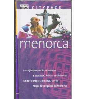 Citypack: Menorca