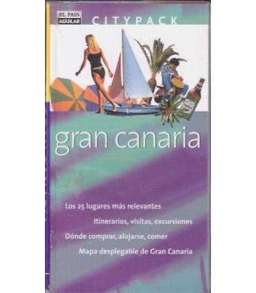 Citypack: Gran Canaria