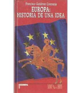 Europa: Historia de una idea