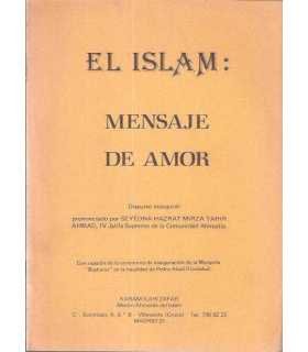 El Islam: mensaje de amor