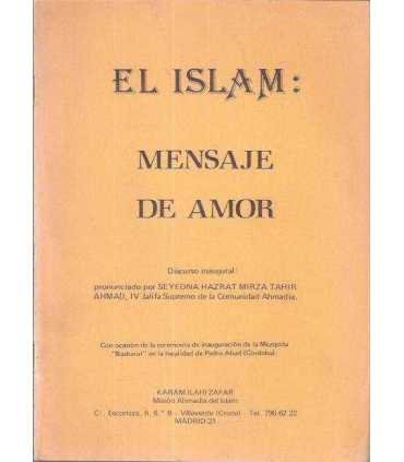 El Islam: mensaje de amor