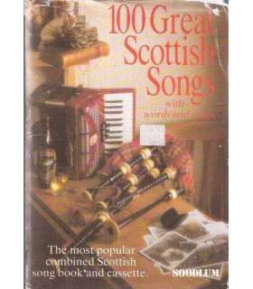 100 great scottish songs