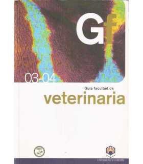 Guía Facultad de Veterinaria