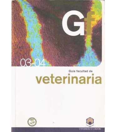 Guía Facultad de Veterinaria