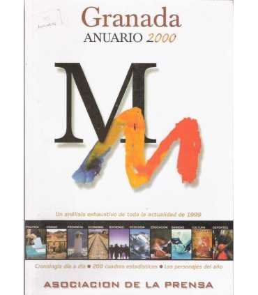 Granada Anuario 2000