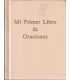 Mi primer libro de oraciones