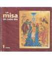 La Misa de cada día. Uno de enero