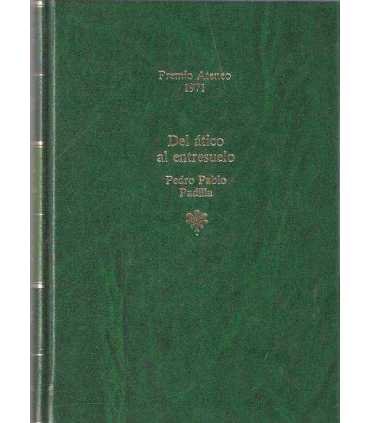 Del ático al entresuelo