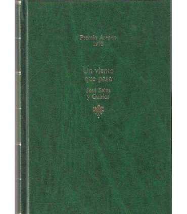 Un viento que pasa