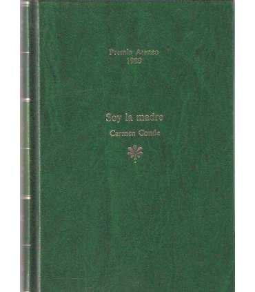 Soy la madre