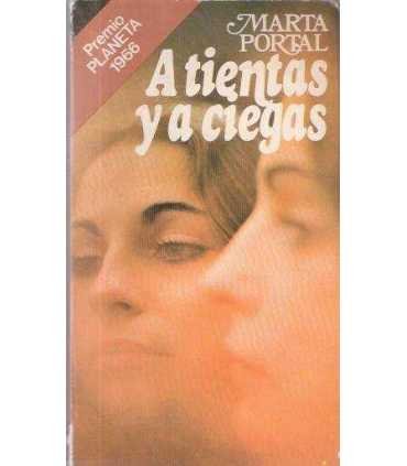 A tientas y a ciegas
