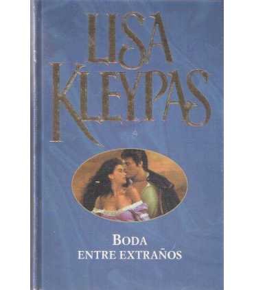 Boda entre extraños