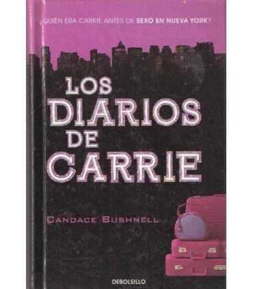 Los diarios de Carrie