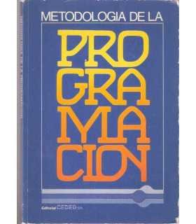 Metodología de la programación