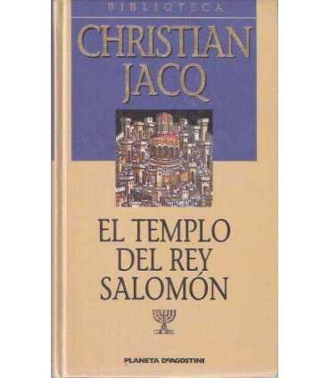 El templo del rey Salomón