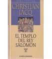 El templo del rey Salomón