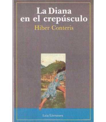 La diana en el crepúsculo