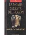La momia secreta del Faraón