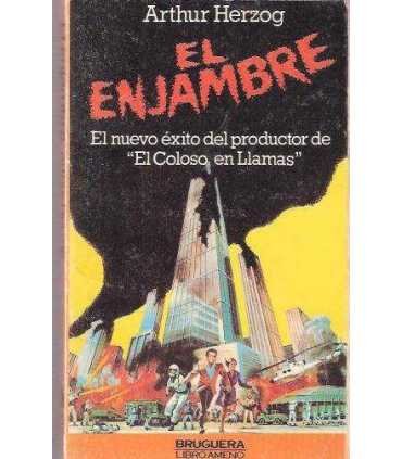 El enjambre