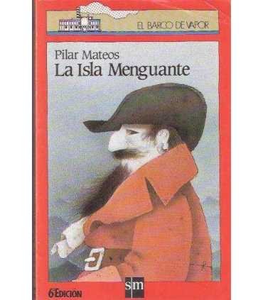 La isla menguante