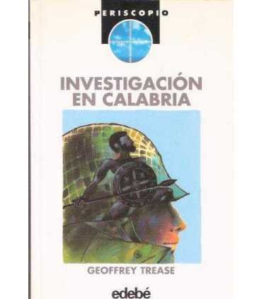 Investigación en Calabria